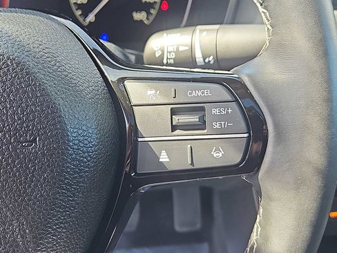 Used 2024 Honda Civic EX image 22