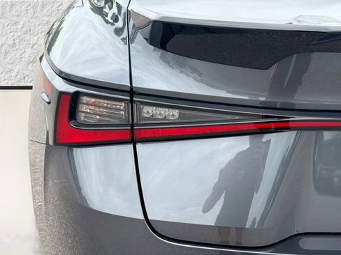 New 2026 Lexus IS 350 F Sport RWD image 10