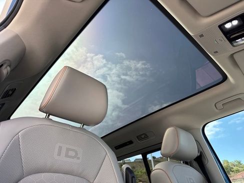 New 2025 Volkswagen ID. Buzz Pro S Plus image 19