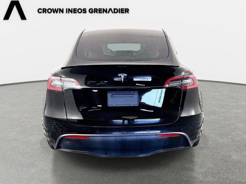 Used 2021 Tesla Model Y 2WD image 6