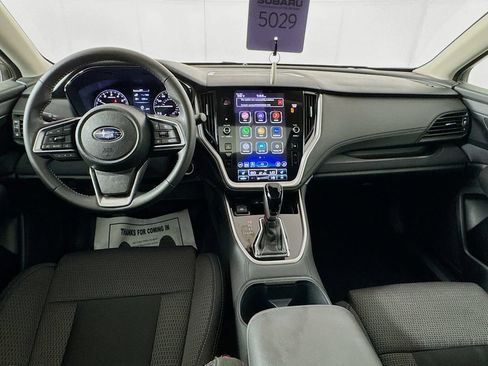 Certified 2025 Subaru Outback Premium AWD/4WD image 27