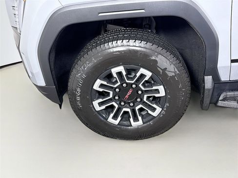 New 2026 GMC Sierra EV Elevation image 24