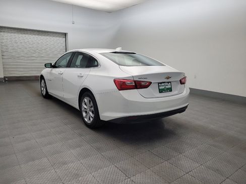 Used 2023 Chevrolet Malibu LT image 5
