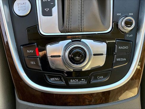 Used 2017 Audi Q5 3.0T Premium Plus w/ Technology Package image 36