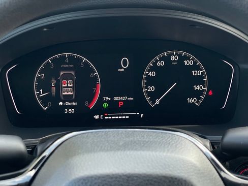 Used 2026 Honda Civic LX image 13