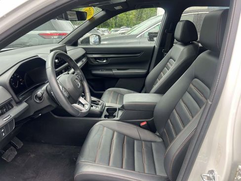 Used 2025 Honda CR-V Sport-L image 14