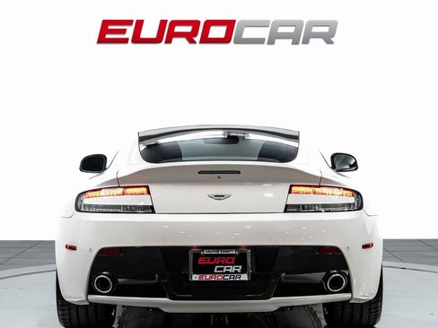 Used 2017 Aston Martin V12 Vantage S image 4