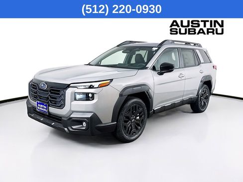 New 2026 Subaru Outback Limited XT image 4