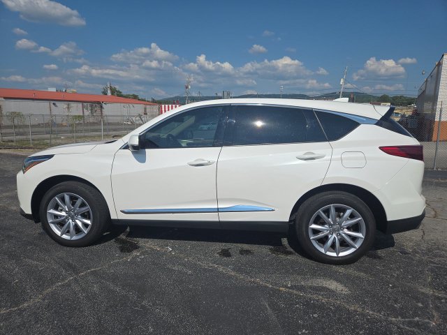 Certified 2024 Acura RDX SH-AWD image 5