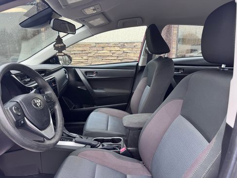Used 2019 Toyota Corolla LE image 15