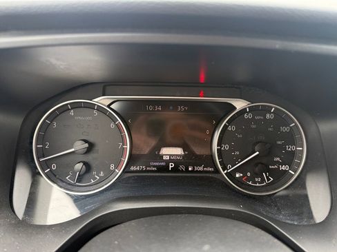 Certified 2024 Nissan Rogue SV image 16