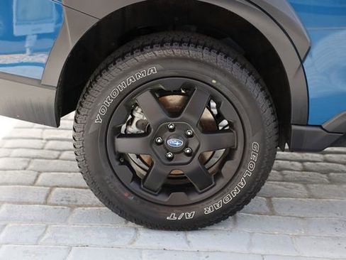 Certified 2024 Subaru Outback Wilderness AWD/4WD image 63
