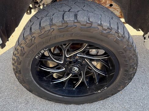 Used 2021 GMC Sierra 1500 Denali w/ Denali Ultimate Package image 44