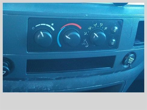 Used 2007 Dodge Ram 2500 Truck SLT w/ Protection Group image 23