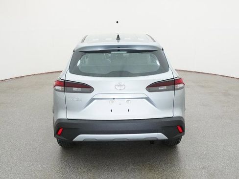 New 2026 Toyota Corolla Cross L FWD image 6
