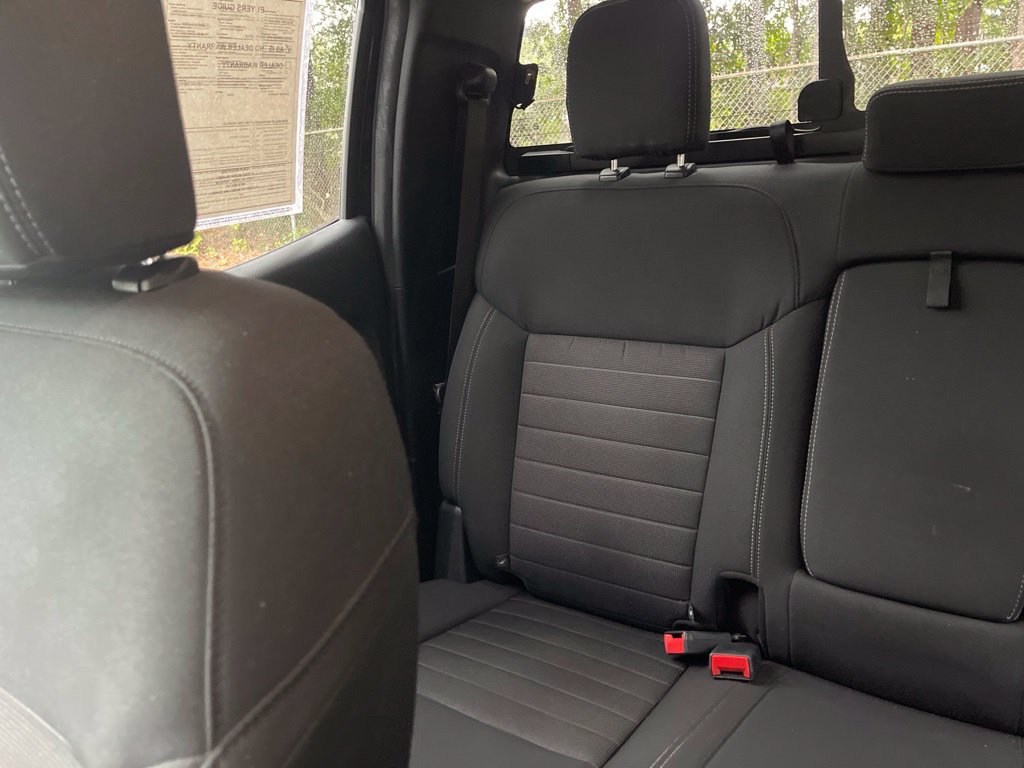 Used 2019 Ford Ranger XL w/ Equipment Group 101A Mid AWD/4WD image 12