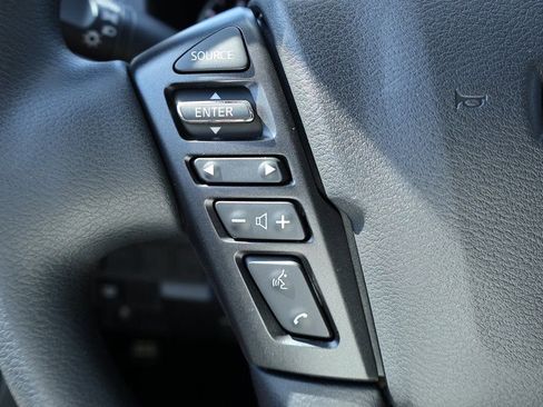 New 2026 Nissan Frontier SV w/ Tow Package image 10