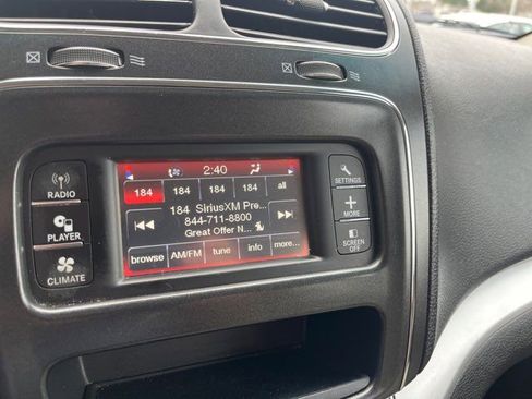 Used 2012 Dodge Journey SXT w/ Flexible Seating Group image 21