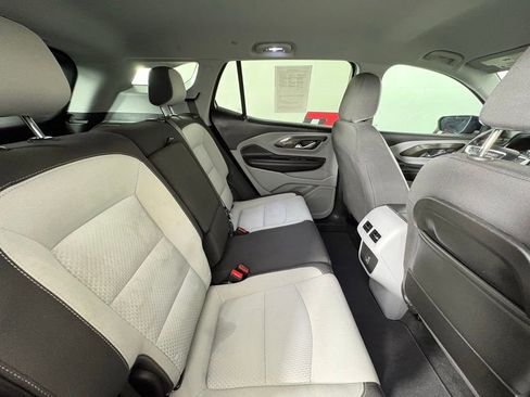 Used 2022 GMC Terrain SLE FWD image 44