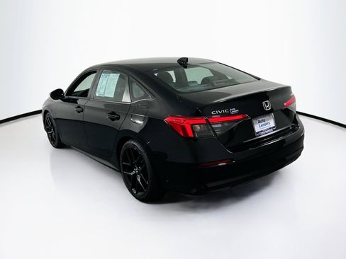 Used 2022 Honda Civic Sport image 7