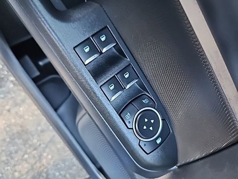 Used 2024 Ford Bronco Sport Big Bend image 25