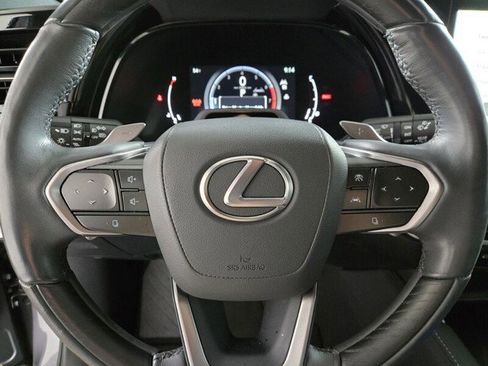 Certified 2023 Lexus RX 350 FWD image 30