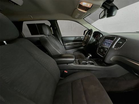 Used 2018 Dodge Durango SXT w/ Quick Order Package 2BB image 29