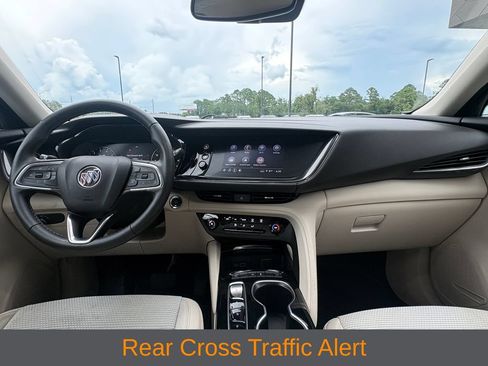Used 2023 Buick Envision Preferred FWD image 11