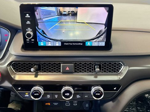 Used 2025 Acura Integra Type S FWD image 18