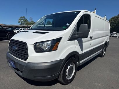 Certified 2019 Ford Transit 150 130 Low Roof
