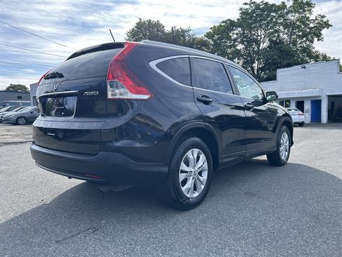 Used 2013 Honda CR-V EX-L image 4