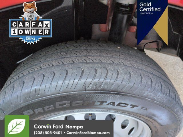 Used 2024 Ford Maverick XL FWD image 32