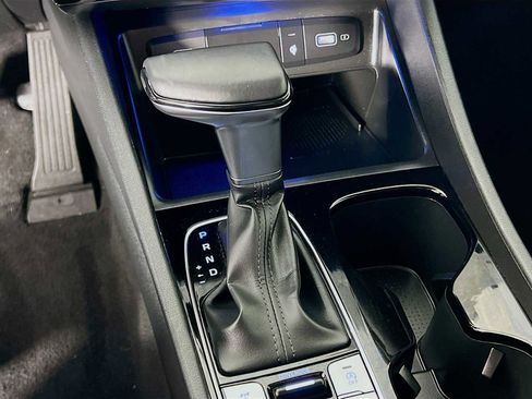 Certified 2023 Hyundai Tucson SEL w/ Convenience Package image 16