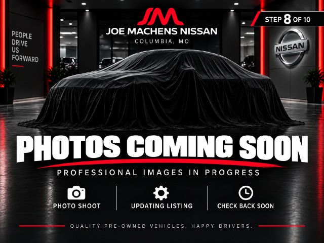 Used 2021 Nissan Rogue SV w/ Premium Package AWD/4WD image 8