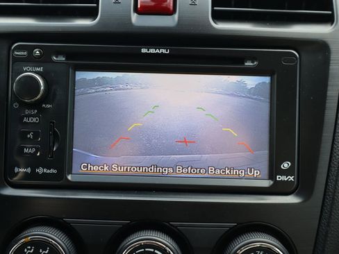 Used 2014 Subaru Crosstrek 2.0i Limited AWD/4WD image 12