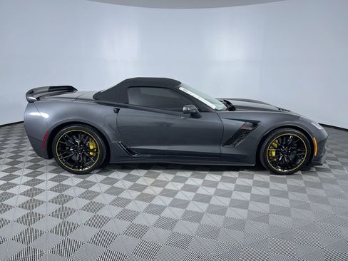 Used 2018 Chevrolet Corvette Z06 image 10