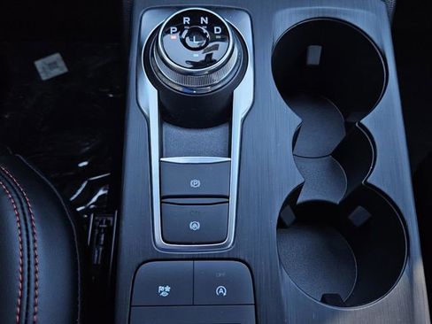 New 2026 Ford Escape ST-Line image 15