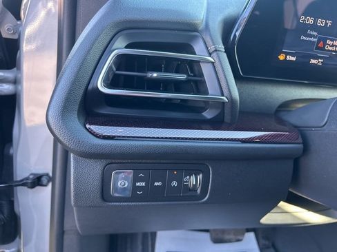 New 2026 Chevrolet Traverse Z71 image 18