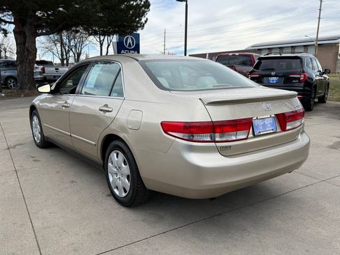 Used 2004 Honda Accord LX image 6