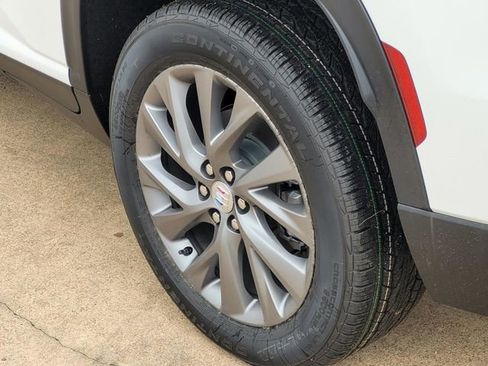 New 2026 Buick Enclave Preferred FWD image 7
