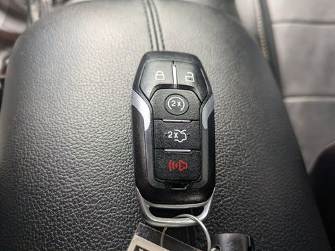 Used 2015 Ford Mustang Premium w/ Ecoboost Performance Package RWD image 30