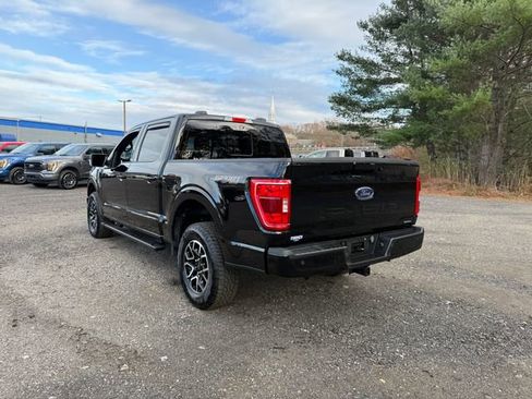 Used 2023 Ford F150 XLT w/ Equipment Group 302A High image 25