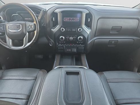 Used 2022 GMC Sierra 2500 Denali AWD/4WD image 11
