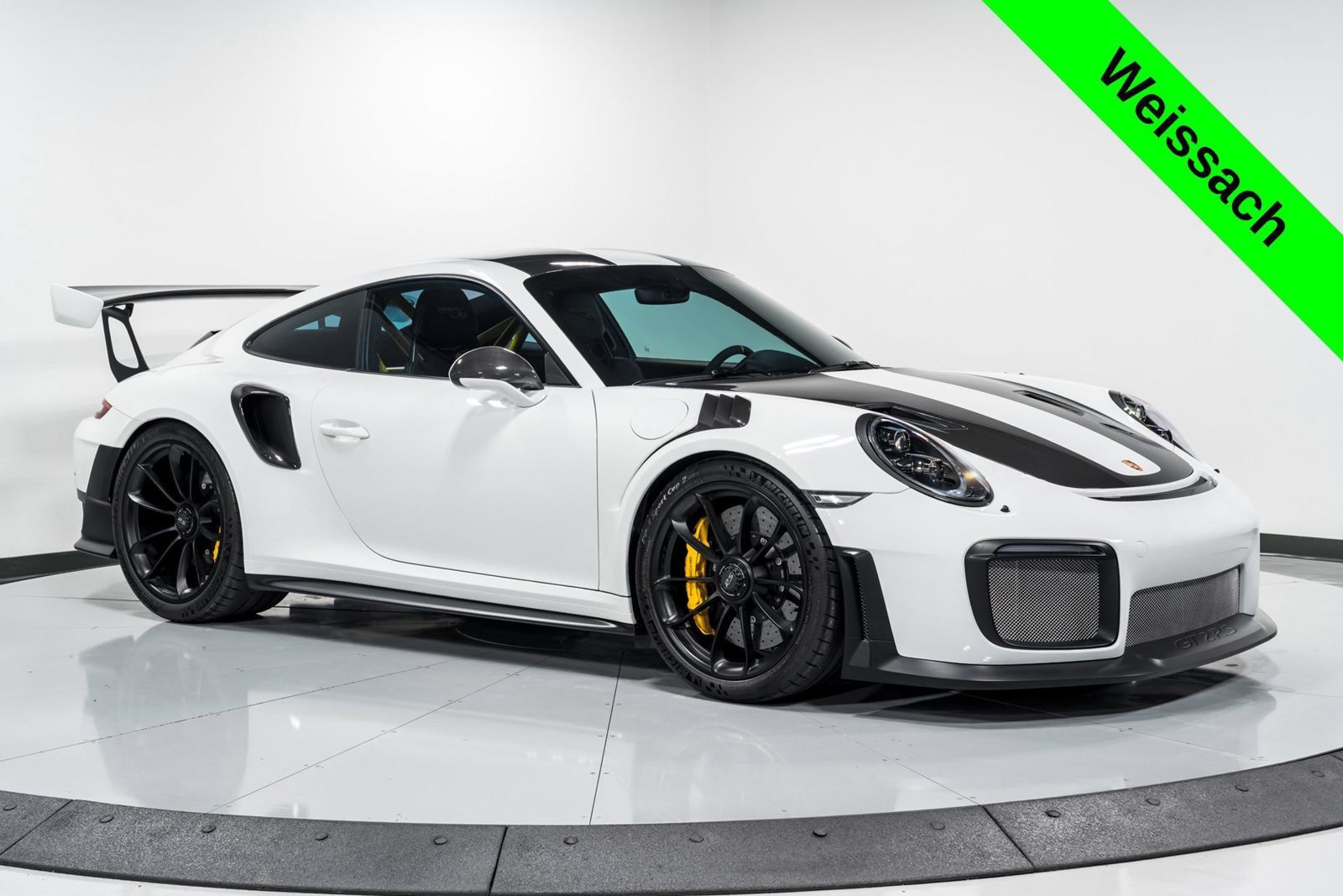 Used 2018 Porsche 911 GT2 RS RWD image 40