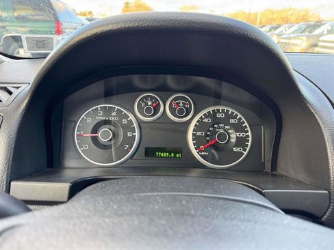 Used 2008 Ford Fusion SE image 14