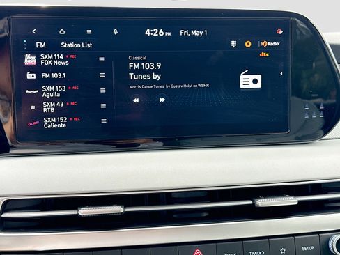 Used 2025 Hyundai Palisade SEL FWD image 30