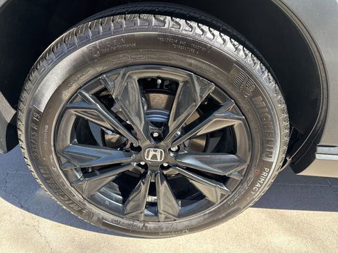 Used 2023 Honda CR-V Sport Touring image 14