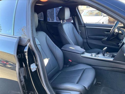 Used 2020 BMW 440i Gran Coupe w/ M Sport Package image 10