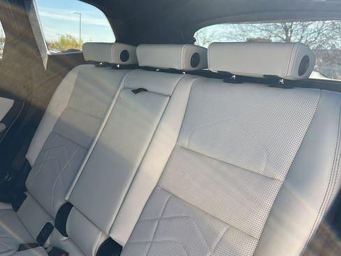 New 2026 BMW X1 xDrive28i w/ Technology Package image 16