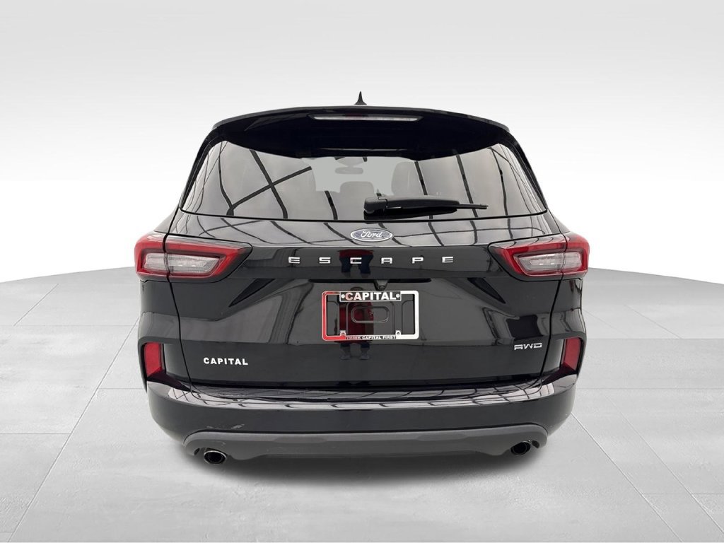 Used 2023 Ford Escape ST-Line AWD/4WD image 7
